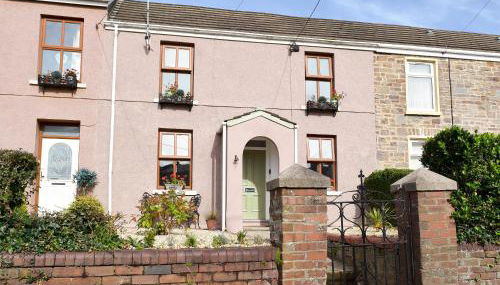 Moss Cottage - Foto 2