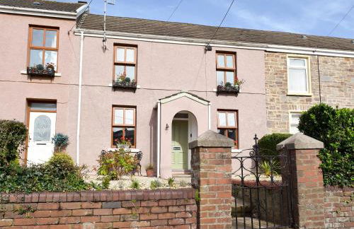 Moss Cottage - Foto 2