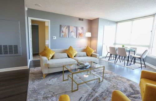 Ballston Getaway King Suite - Foto 6