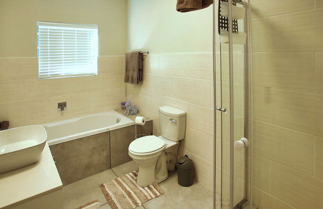 Casa Be Langebaan 6-Sleeper - Foto 25