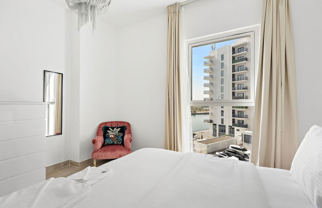 Silkhaus Waters Edge Tower - Yas Island - Photo 11