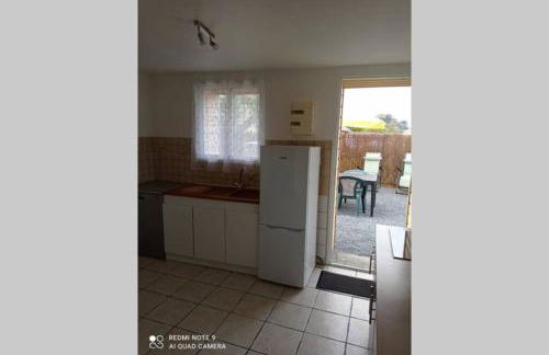 Gite La Hulotte - Foto 13