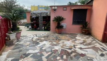 bed & breakfast LIPI - Foto 2