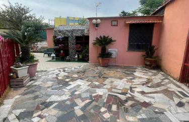 bed & breakfast LIPI - Foto 2