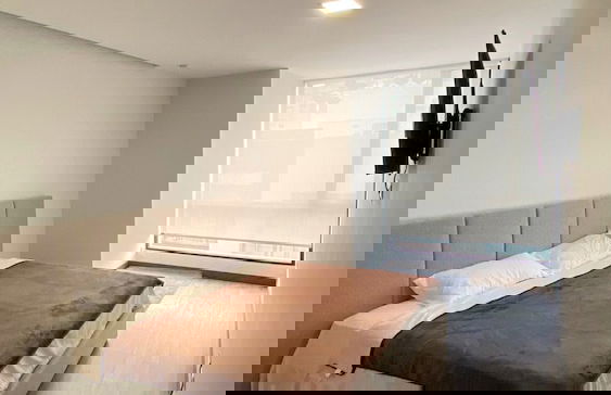 Departamento de lujo Torre-Gante - Foto 5