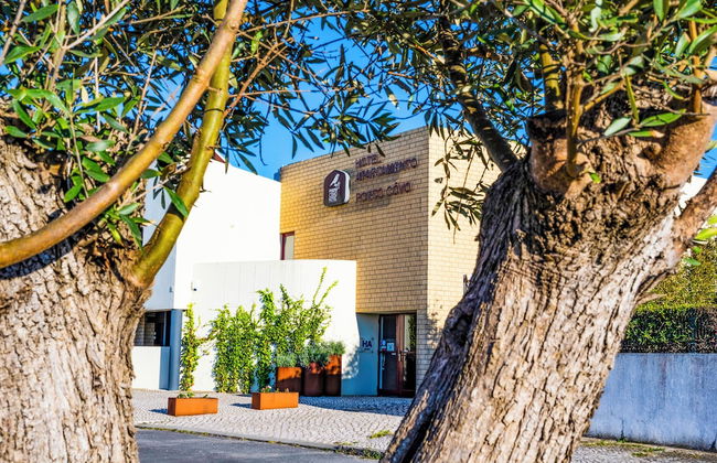 Hotel Apartamento Porto Côvo - Photo 7