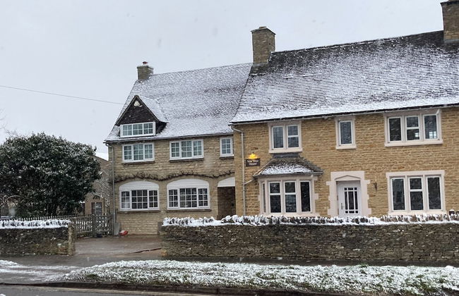 Yew Tree House - Foto 1