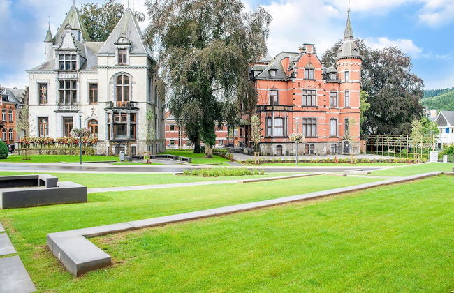 Lush Holiday Home on the Edge of the Hautes Fagnes - Foto 46