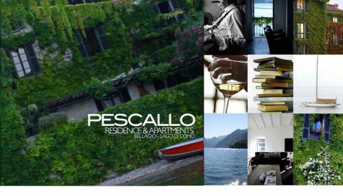 Pescallo Apartments - Foto 2