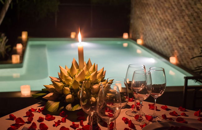 De Sarann Villa - Photo 21