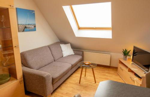 Holiday Home Blu Hus - Foto 38