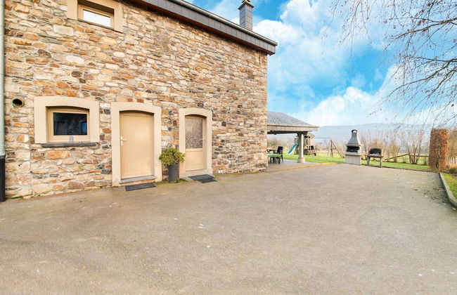 Apartment for Sixteen Person With Sauna - Photo 34