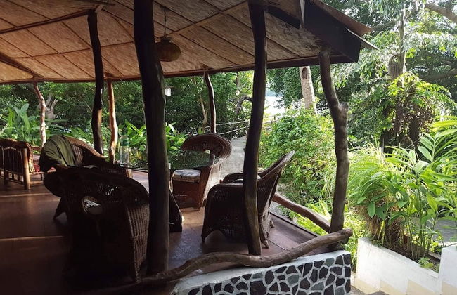 Bahay Isla Sanctuario - Foto 34