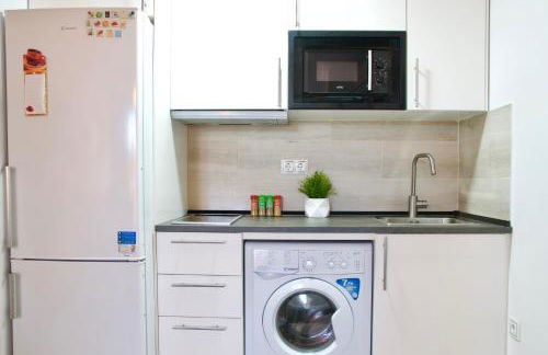 MalagaUrbanRooms - Beach & Sea - Photo 14