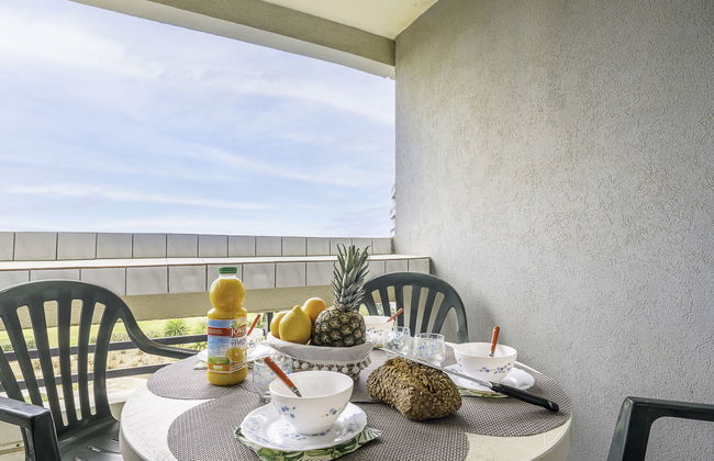 Le Beaupré - Foto 1