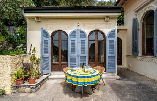 Villa Paolo Lemon Tree - Foto 40