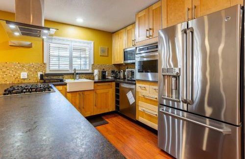 Wine Waves & Comfort 2BR Bay Area Beauty - Foto 23