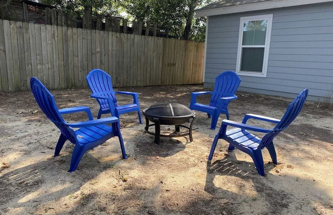 Ocean Oasis by Avantstay Block to Beach West Pcb, Pet-friendly - Foto 2