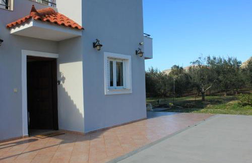 Olive Tree House I - Foto 9