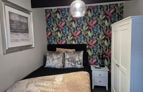 Rugby Coach House, Central location, 5 star rating - Foto 40