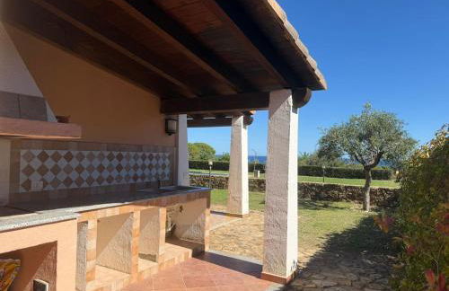 Casa Doria - sea, pool, mountains, relax - Foto 62