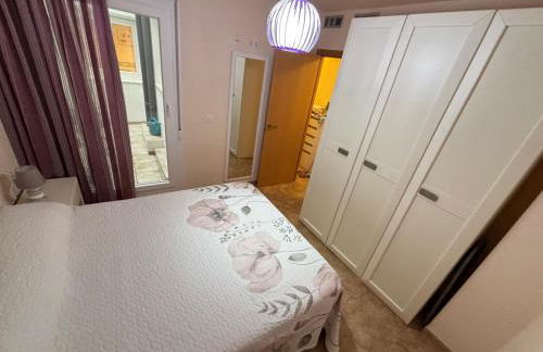 Apartamento elegante junto al mar- Vinarós - Foto 10