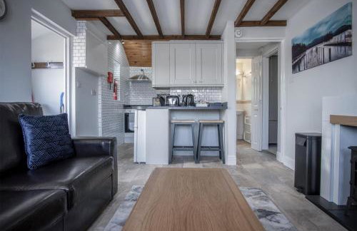 Honeysuckle Cottage - 1 Bedroom Cottage - Amroth - Foto 11