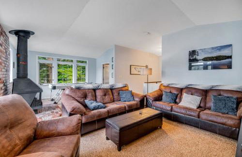 Grandpa's Lake House - Foto 31