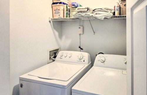 La Vergne Townhome 22 Mi to Dtwn Nashville! - Foto 24