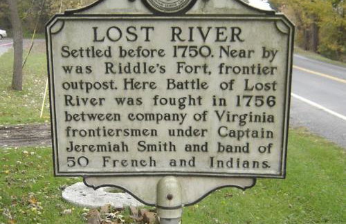 3BR Pet Friendly Cottage Mathias WV - Foto 40