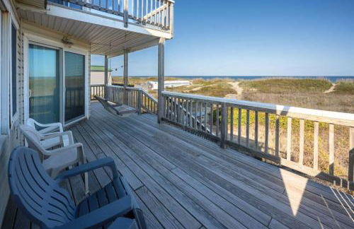 Summer Days 4 Bedroom Oceanfront Home - Foto 9