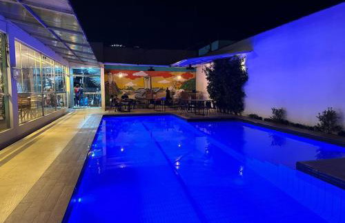 Royal Hotel e Gastronomia Macapá - Foto 51