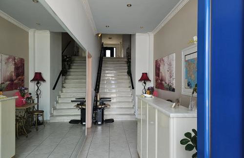 Liakakos Rooms - Foto 16