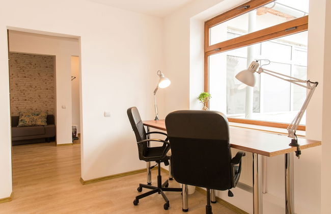 Spacious Ultracentral Apartment Old City - Foto 14