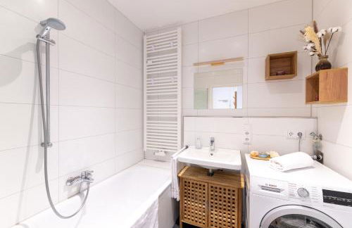 Altstadtnahe Wohlfühloase für 6 Personen - Foto 15