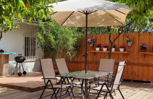 El Grifo Casa de Campo con piscina exclusiva para huéspedes - Foto 45