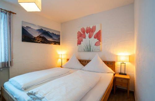 Ferienwohnung Muench - Foto 11