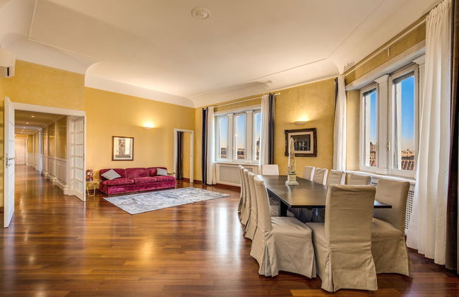 Imperial Panorama Penthouse - Foto 37