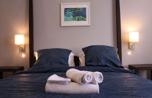 Le Jardin de Ligny - Foto 8