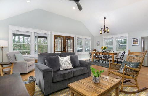 Blue Heron Bungalow 5 Min to Downtown Black Mtn - Foto 10