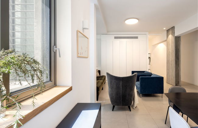 Tel Aviv Garden Oasis by Sea N' Rent - Foto 24