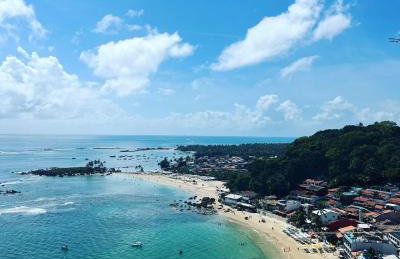 Céu do Morro - Foto 16