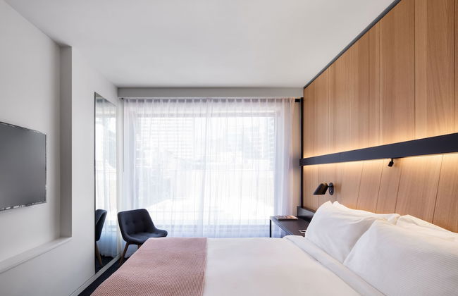 Hotel Monville - Foto 7