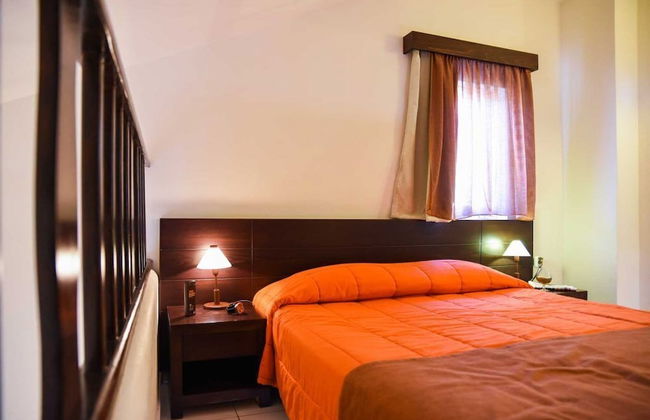 Eurohotel Theo Hotel - Foto 11