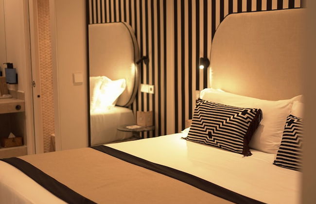 Comfy Studios Hotel - Foto 29