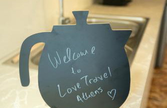Love Travel Athens Apartments - Photo 50