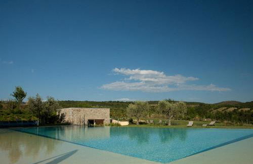 Tenuta Ponziani - Griffin's Resort - Foto 42