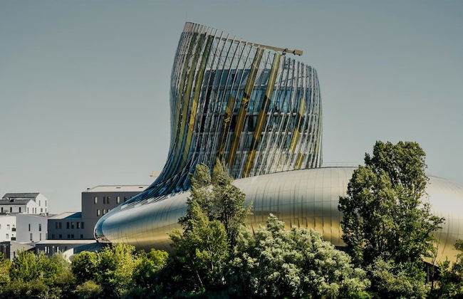 Ténéo Apparthotel Bordeaux Maritime - Cité du vin - Foto 63
