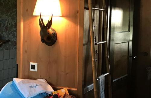 Rustikaler Bauernhof am Ammersee - Foto 30