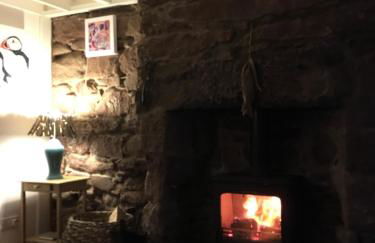 Dunnottar Cottage - Foto 34